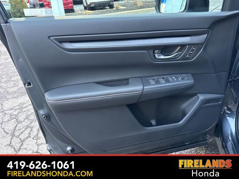 New 2026 Honda CR-V Sport-L image 12