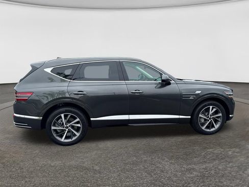 New 2026 Genesis GV80 2.5T Select AWD/4WD image 9