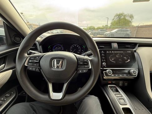 Used 2019 Honda Insight EX image 21