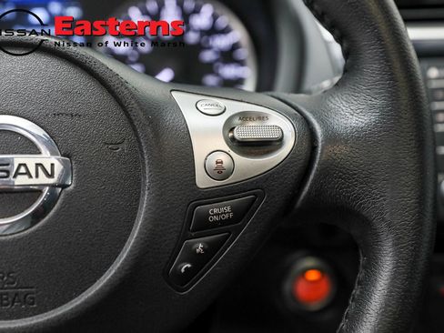 Used 2019 Nissan Sentra SV w/ Special Edition Package image 41