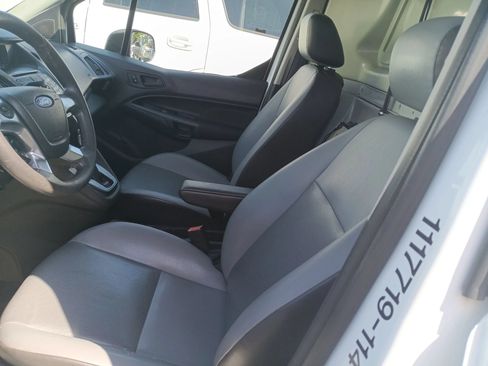 Used 2014 Ford Transit Connect XL FWD image 15