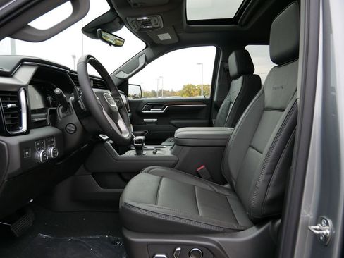 New 2026 GMC Sierra 1500 Denali w/ Technology Package image 7