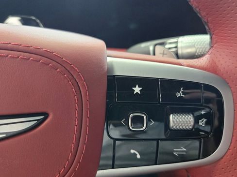 New 2026 Genesis G80 3.5T Sport Prestige AWD/4WD image 15