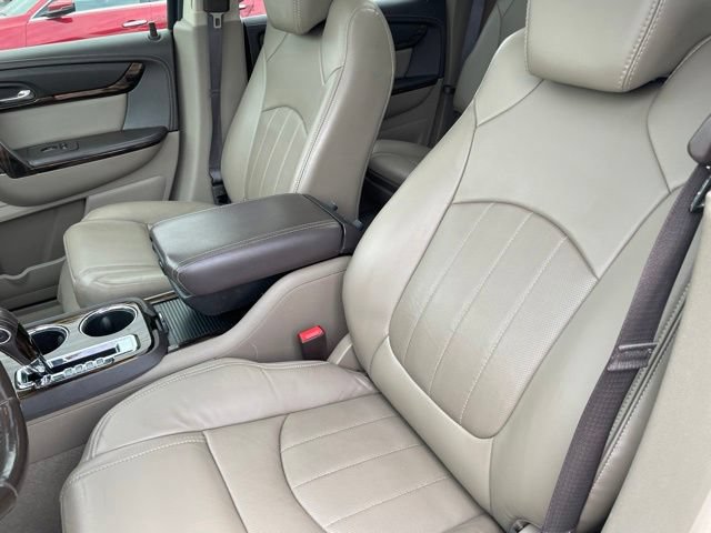 Used 2016 GMC Acadia Denali FWD image 13