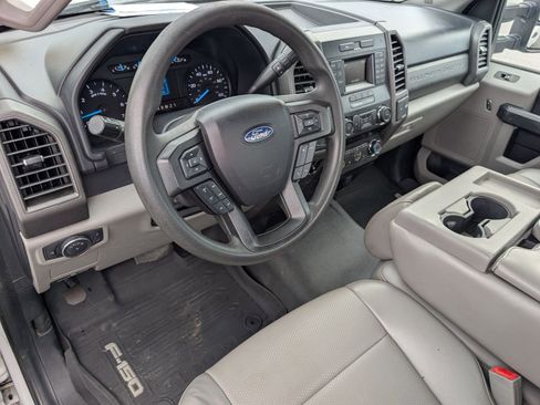Used 2019 Ford F250 XL w/ XL Value Package RWD image 5