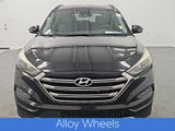 Used 2017 Hyundai Tucson Limited w/ Limited Ultimate Package 03 image 4