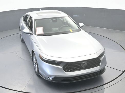 Used 2024 Honda Accord EX image 55