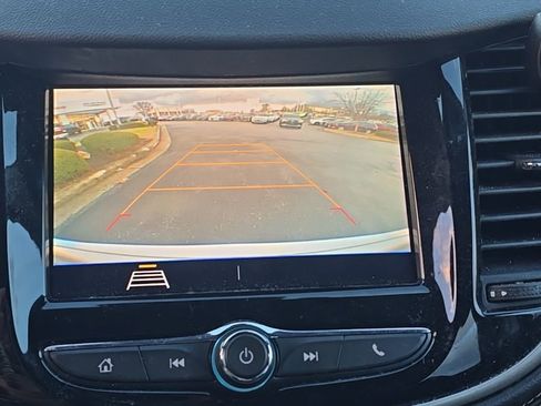 Used 2020 Chevrolet Trax LS image 19