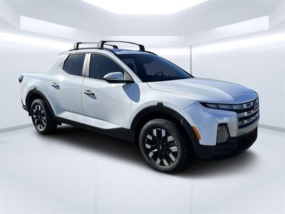 New 2026 Hyundai Santa Cruz SEL