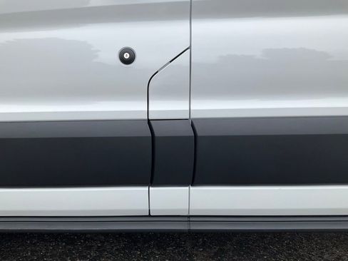 New 2025 Ford Transit 250 148 Medium Roof Extended AWD w/ Load Area Protection Package image 28