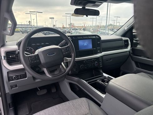 Used 2024 Ford F350 XLT w/ 360-Degree Camera Package image 17