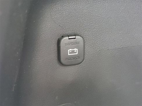 Used 2023 MAZDA CX-50 2.5 Turbo w/ Cargo Package image 9