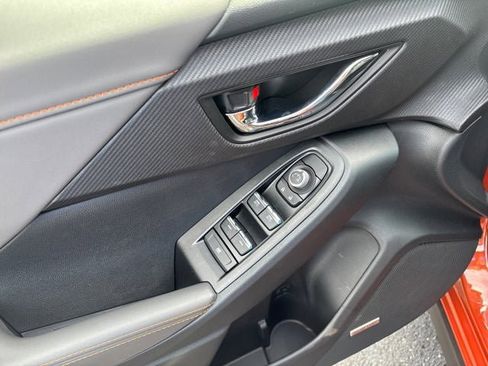 New 2025 Subaru Crosstrek 2.5i Limited w/ Popular Package #3A image 65