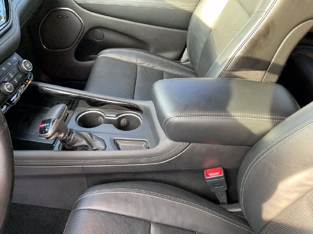 Used 2021 Dodge Durango Citadel w/ Premium Entertainment Group RWD image 23