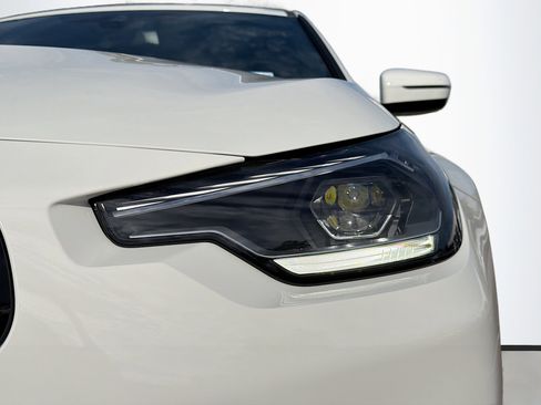 New 2026 BMW 230i Coupe w/ Convenience Package image 9