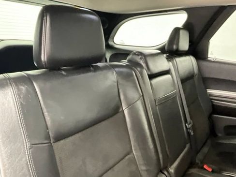 Used 2018 Dodge Durango GT w/ Premium Group AWD/4WD image 17