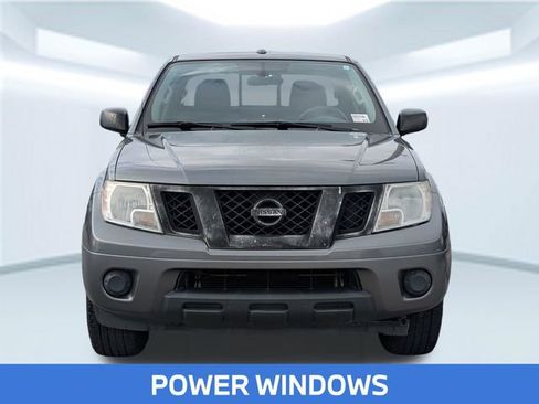 Used 2016 Nissan Frontier SV RWD image 10