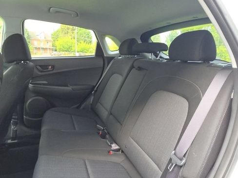 Used 2023 Hyundai Kona SEL w/ Cargo Package AWD/4WD image 10