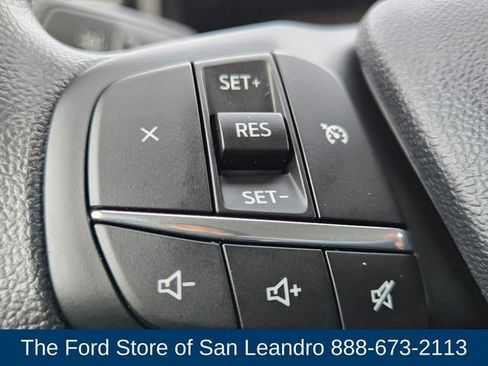 New 2025 Ford Maverick XLT image 20