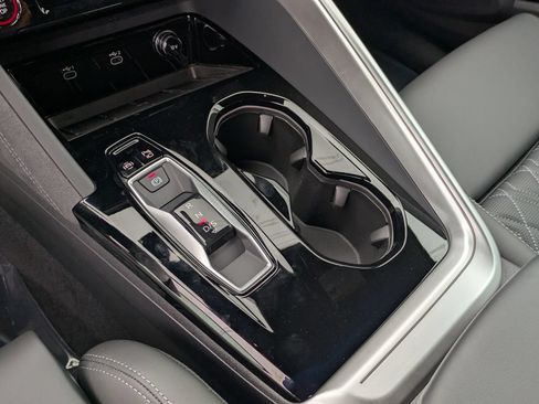 New 2026 Audi SQ5 Premium Plus AWD/4WD image 18