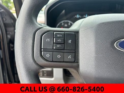 Used 2026 Ford F250 XLT AWD/4WD image 15