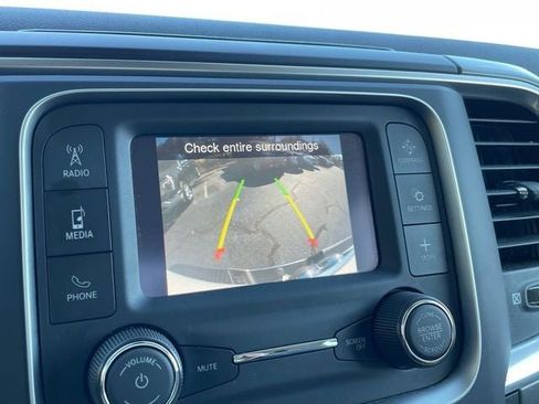 Used 2024 RAM 1500 Classic SLT image 14