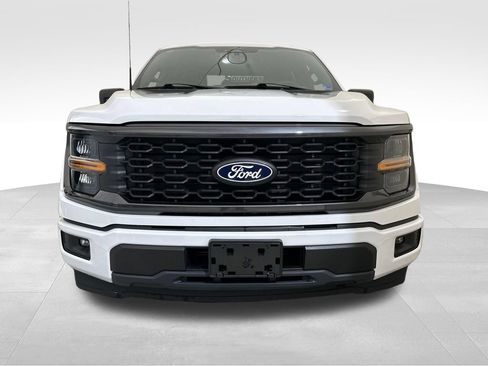 Used 2024 Ford F150 STX RWD image 10