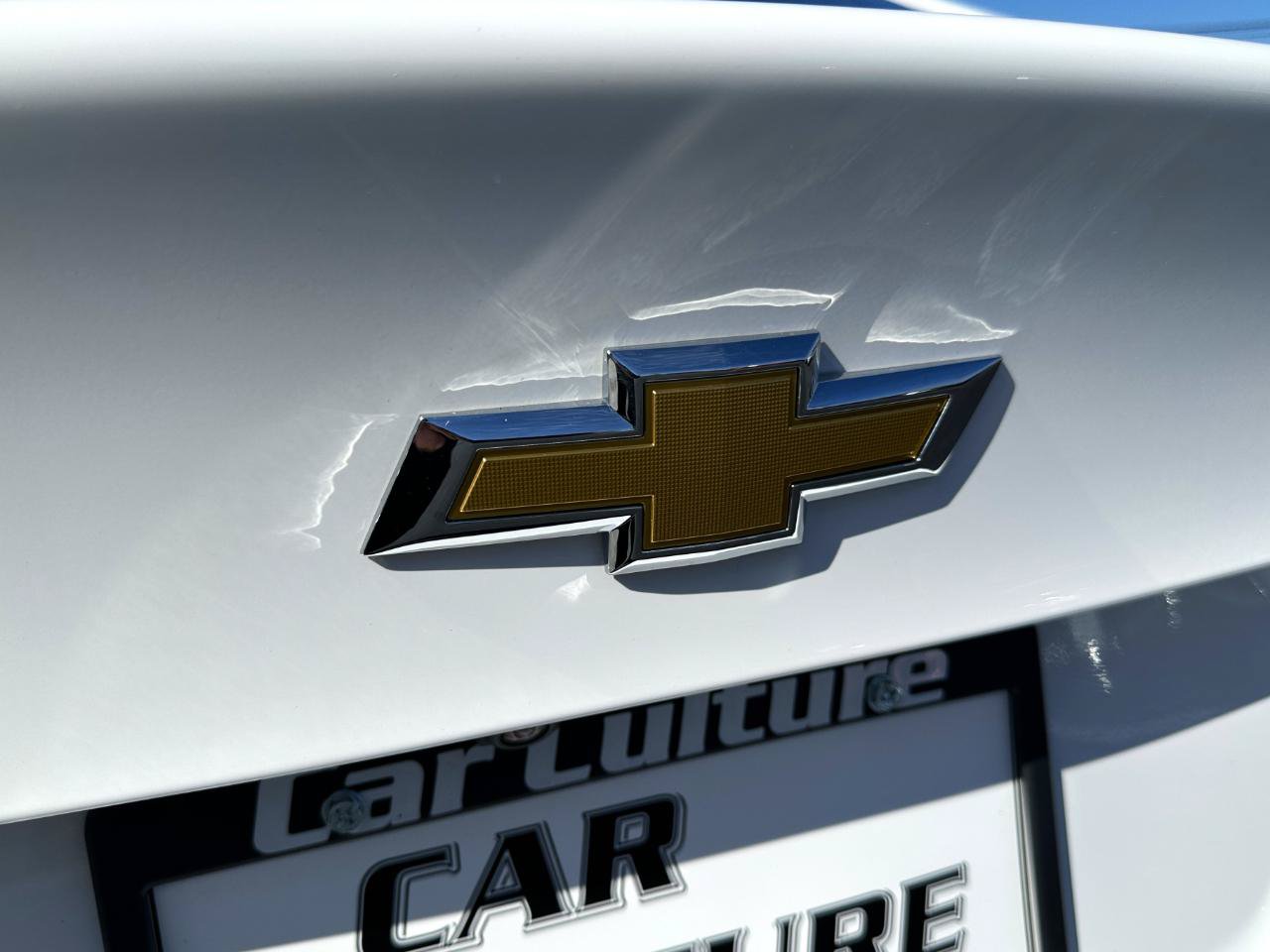 Used 2020 Chevrolet Malibu LS w/ Driver Confidence Package II FWD image 74
