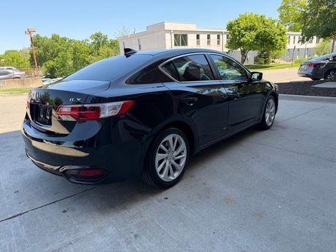 Used 2017 Acura ILX FWD image 7