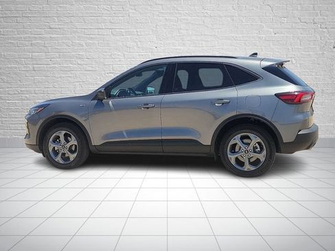 Used 2025 Ford Escape ST-Line AWD/4WD image 2