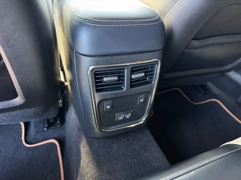 Used 2023 Dodge Charger SRT Hellcat RWD image 45