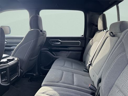 Used 2022 RAM 1500 Big Horn image 14