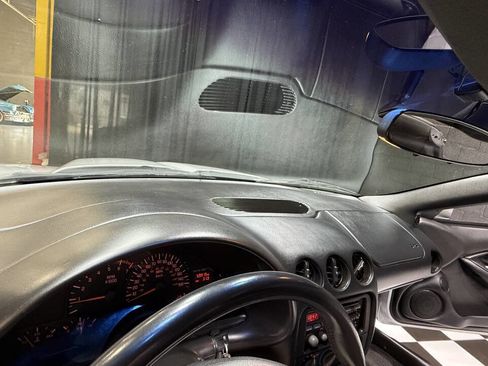 Used 2002 Pontiac Firebird Trans Am image 48