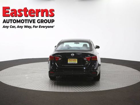 Used 2024 Nissan Altima 2.5 SV FWD image 37