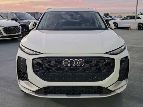 New 2026 Audi Q3 quattro 2.0T image 9