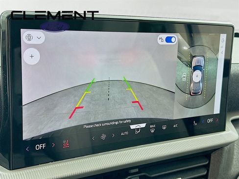 New 2026 Ford Explorer Platinum AWD/4WD image 19