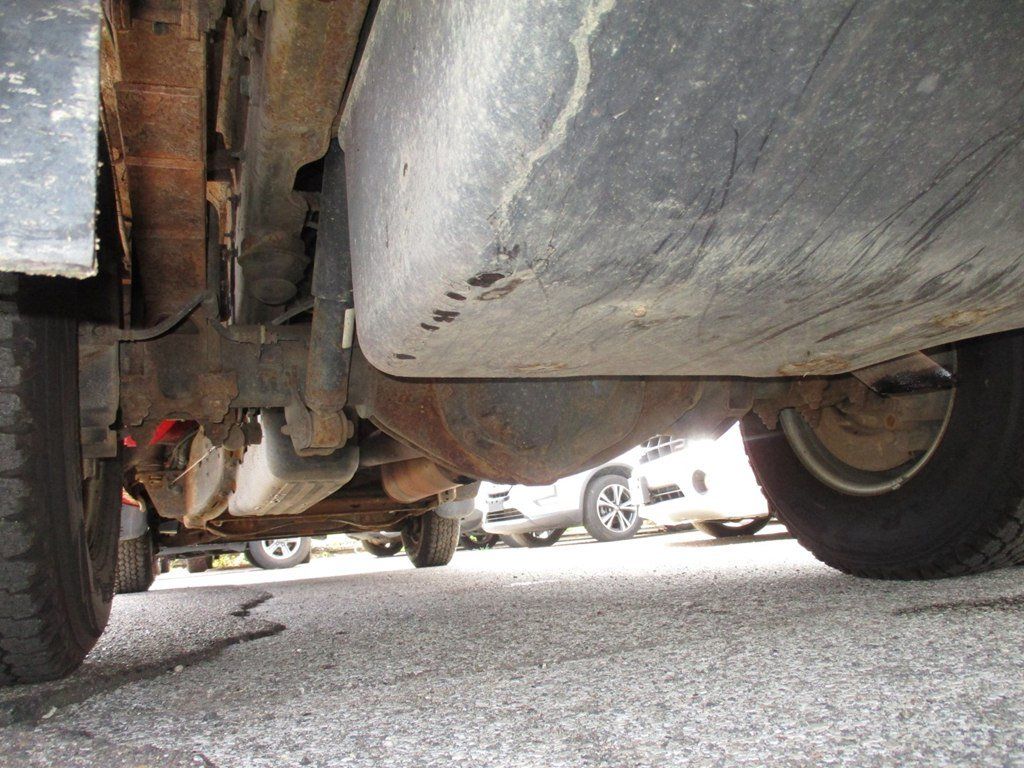 Used 2012 GMC Sierra 3500 W/T RWD image 15