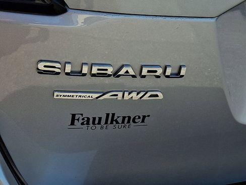 Used 2021 Subaru Outback Premium AWD/4WD image 29