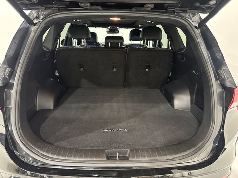 Used 2023 Hyundai Santa Fe Calligraphy w/ Cargo Package FWD image 26