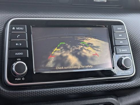 Used 2025 Nissan Kicks Play S FWD image 20