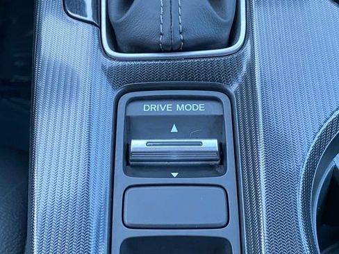 Used 2025 Honda Civic Sport Touring image 17