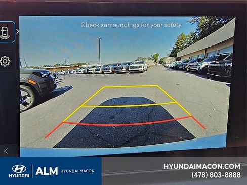 New 2026 Hyundai Santa Fe SEL image 26