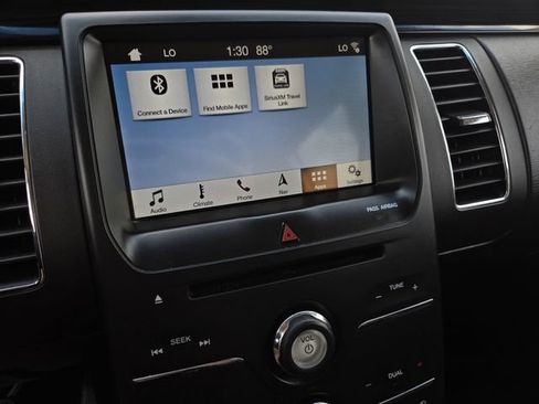 Used 2019 Ford Flex SEL w/ Equipment Group 202A FWD image 9