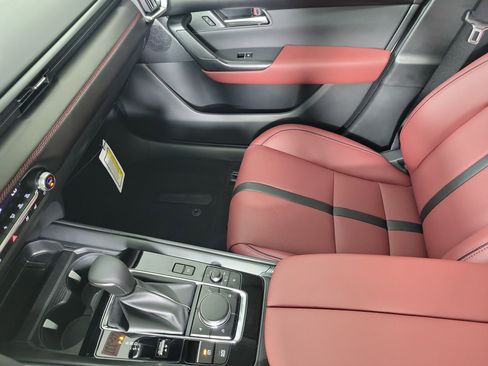 New 2026 MAZDA CX-50 2.5 Hybrid w/ Weather Package image 25