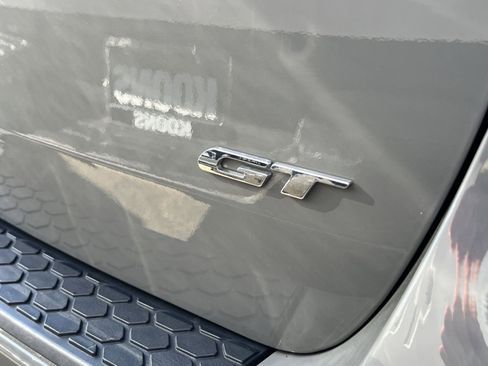 Used 2025 Dodge Durango GT image 22