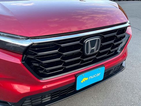 Used 2024 Honda CR-V EX-L image 31