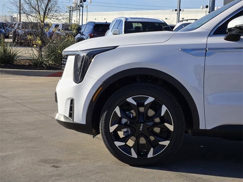 New 2026 Kia Sorento EX w/ EX Premium Package image 13