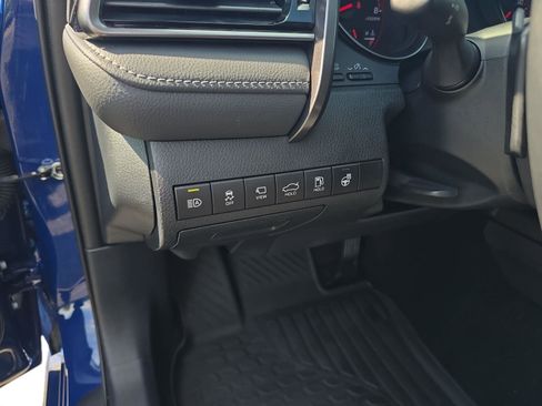 Used 2024 Toyota Camry XSE w/ Navigation Package FWD image 22