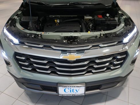New 2026 Chevrolet Equinox LT w/ Convenience Package II image 26