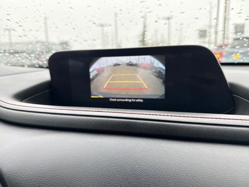 Used 2024 MAZDA CX-30 AWD 2.5 S w/ Preferred Package image 25